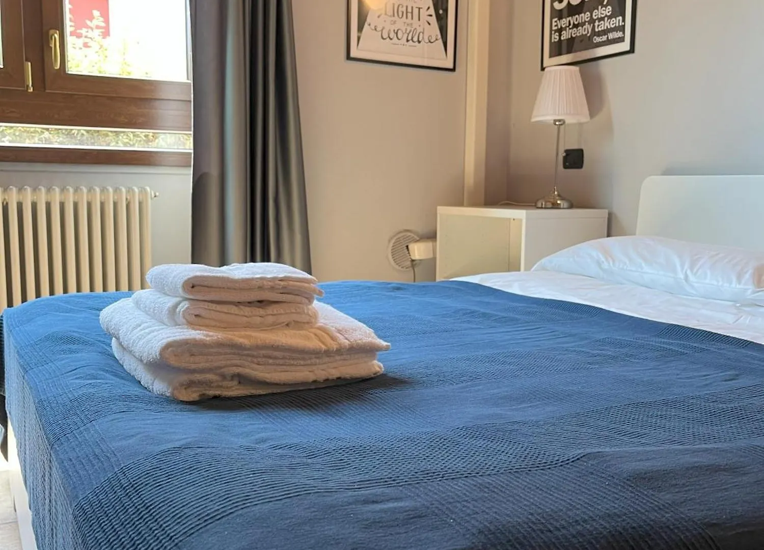 Apartamento Cozy Flat + Parking Close To City Center/Airport Bérgamo
